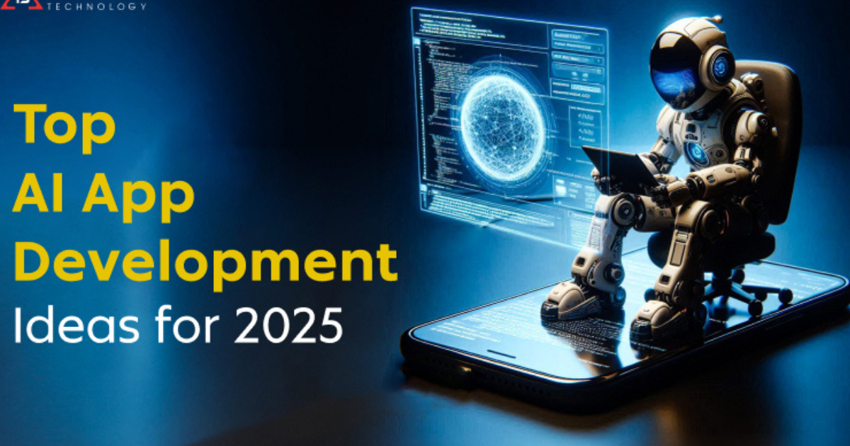 Top AI Apps Changing Daily Life in 2025