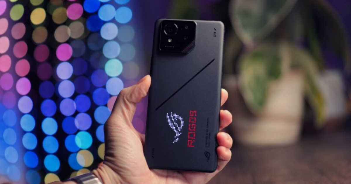 Best Gaming Smartphones in 2025 — Ultimate Picks for Mobile Gamers