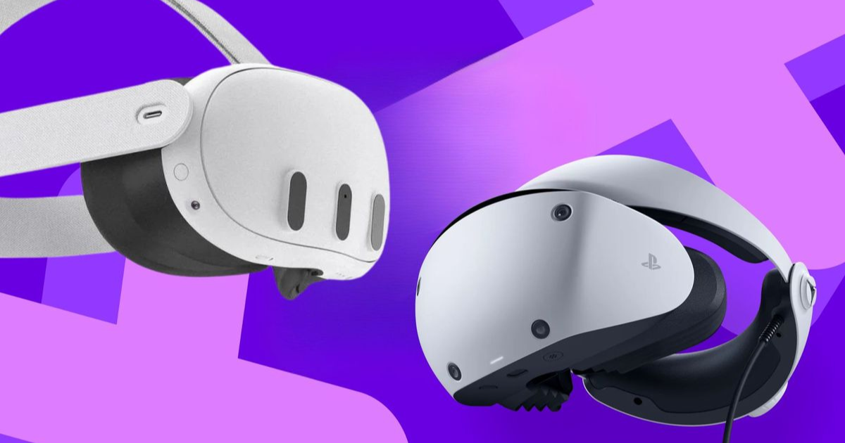 VR Headsets Review – Best Picks & What to Know in 2025
